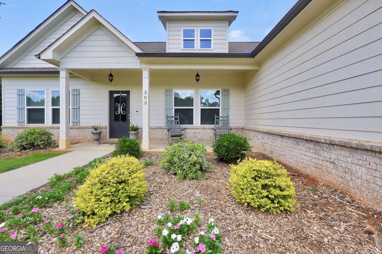 203 Oak Ridge Drive Monticello - Photo 10