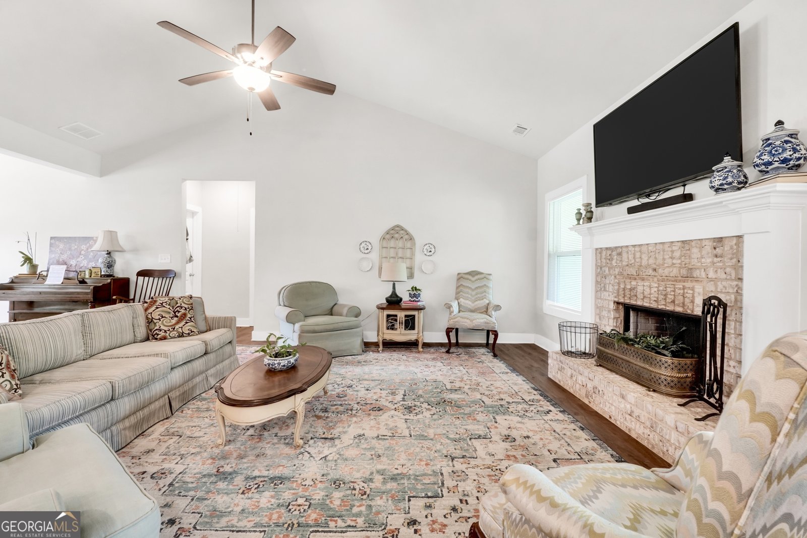 203 Oak Ridge Drive Monticello - Photo 17