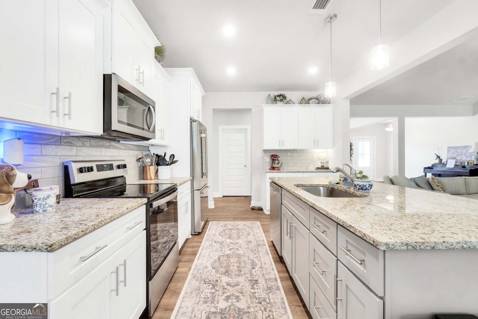 203 Oak Ridge Drive Monticello - Photo 21