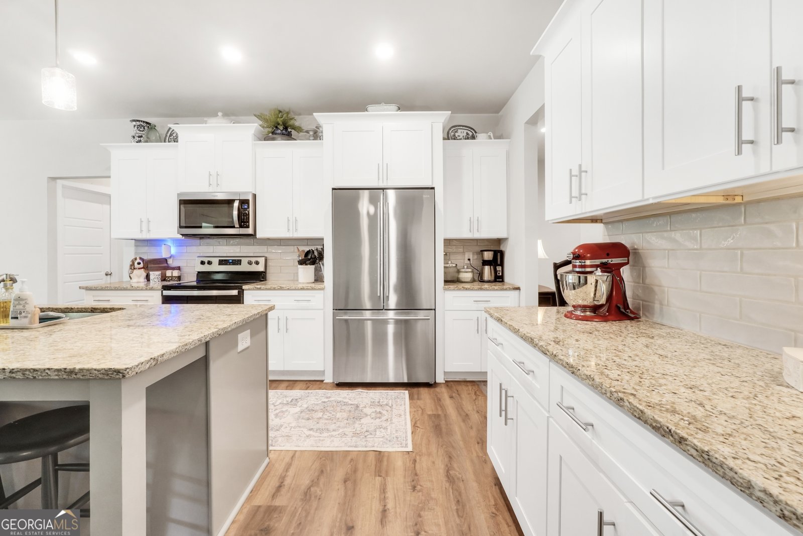 203 Oak Ridge Drive Monticello - Photo 24