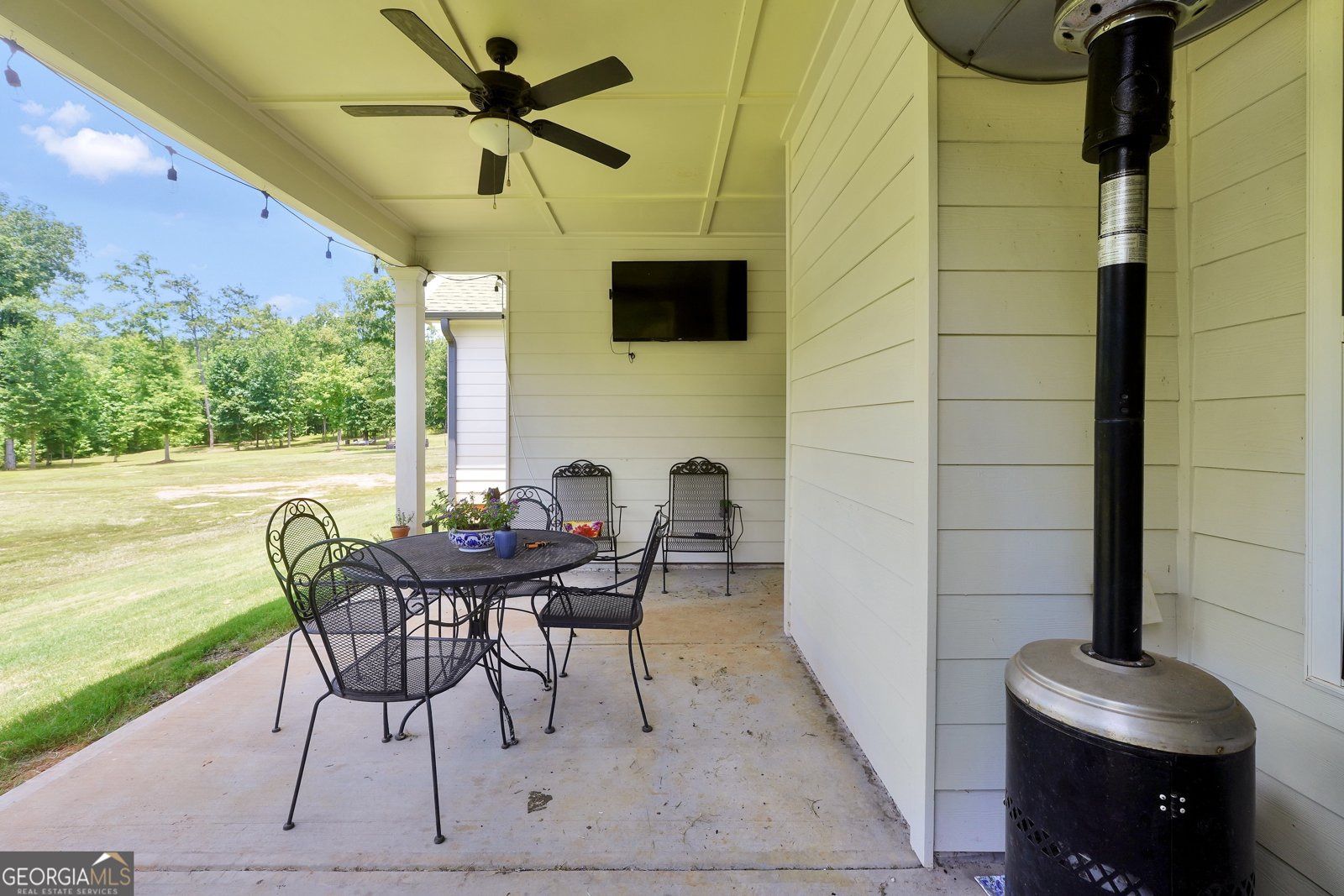 203 Oak Ridge Drive Monticello - Photo 43