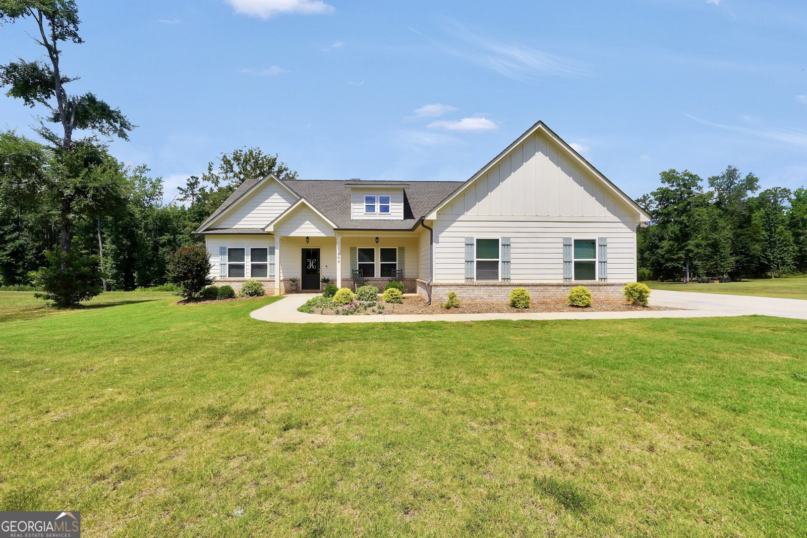 203 Oak Ridge Drive Monticello - Photo 7