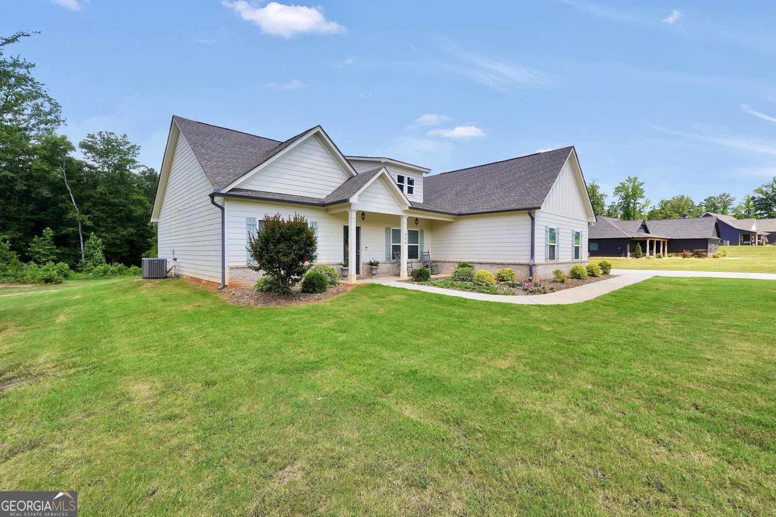 203 Oak Ridge Drive Monticello - Photo 9