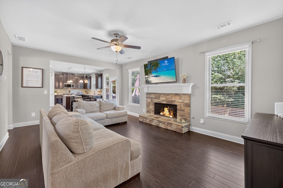 1229 Redhead Lane Jefferson - Photo 12