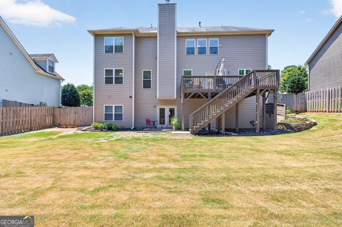 1229 Redhead Lane Jefferson - Photo 48