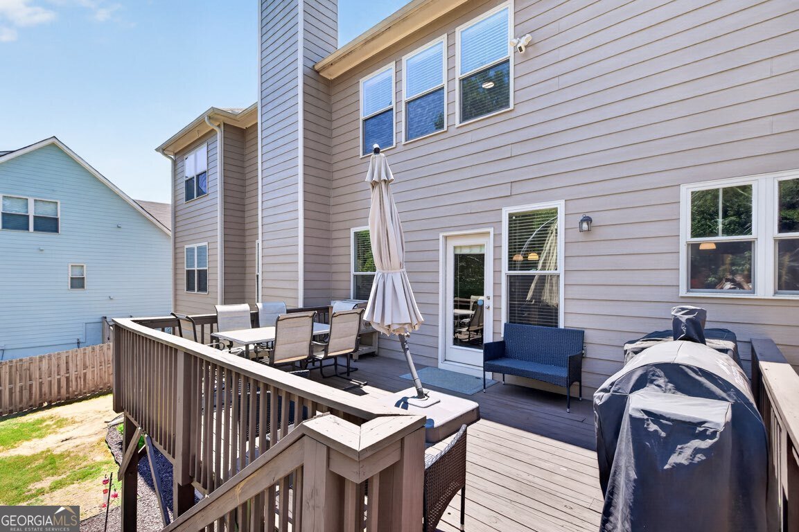 1229 Redhead Lane Jefferson - Photo 49
