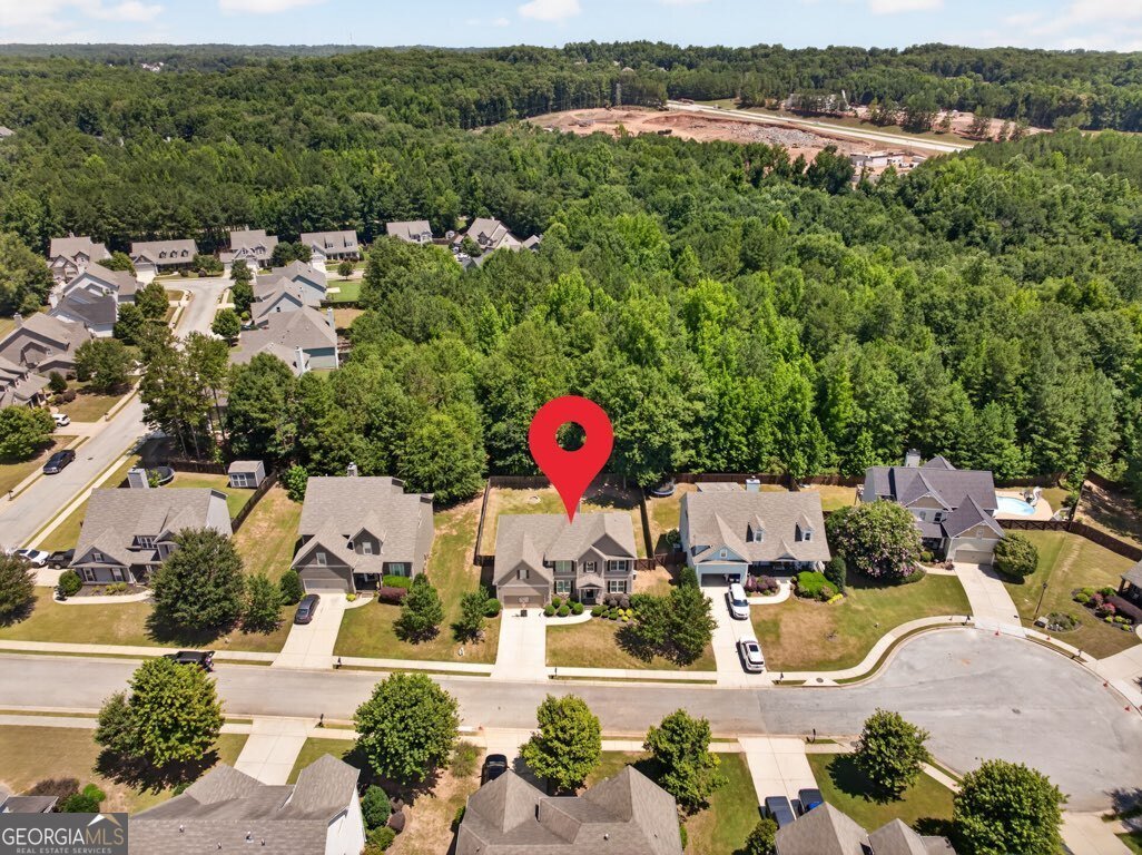 1229 Redhead Lane Jefferson - Photo 51