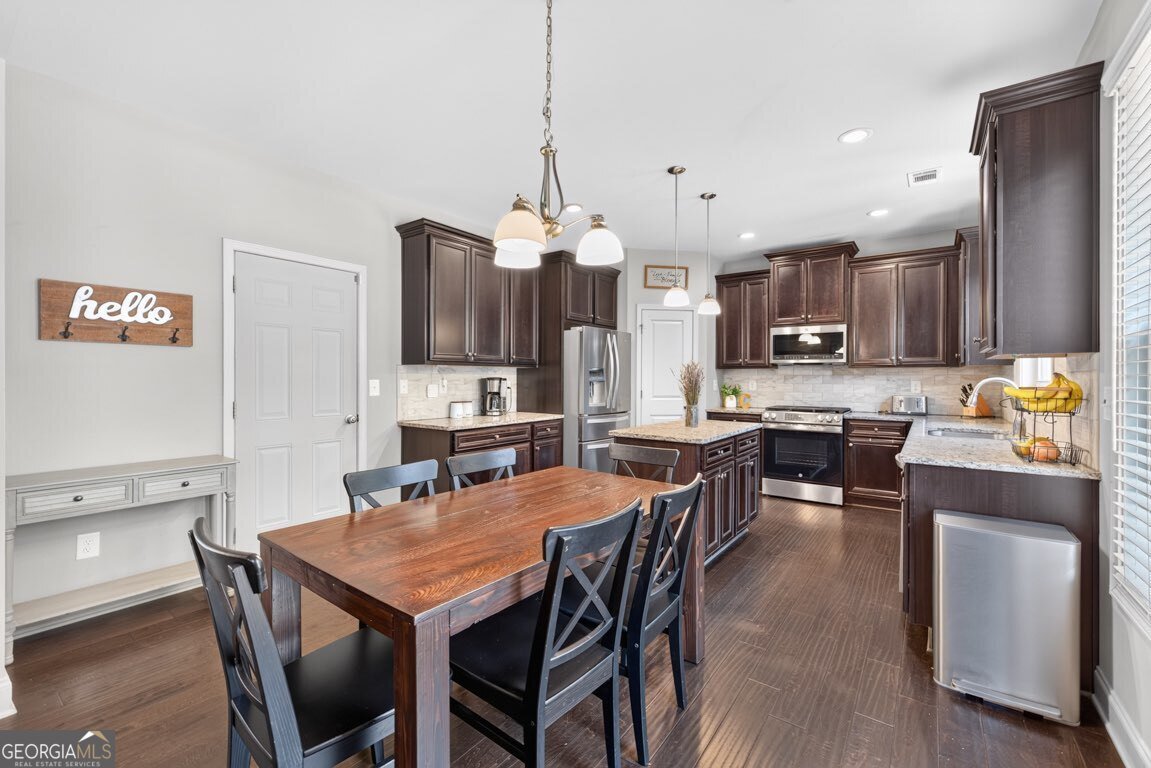 1229 Redhead Lane Jefferson - Photo 6