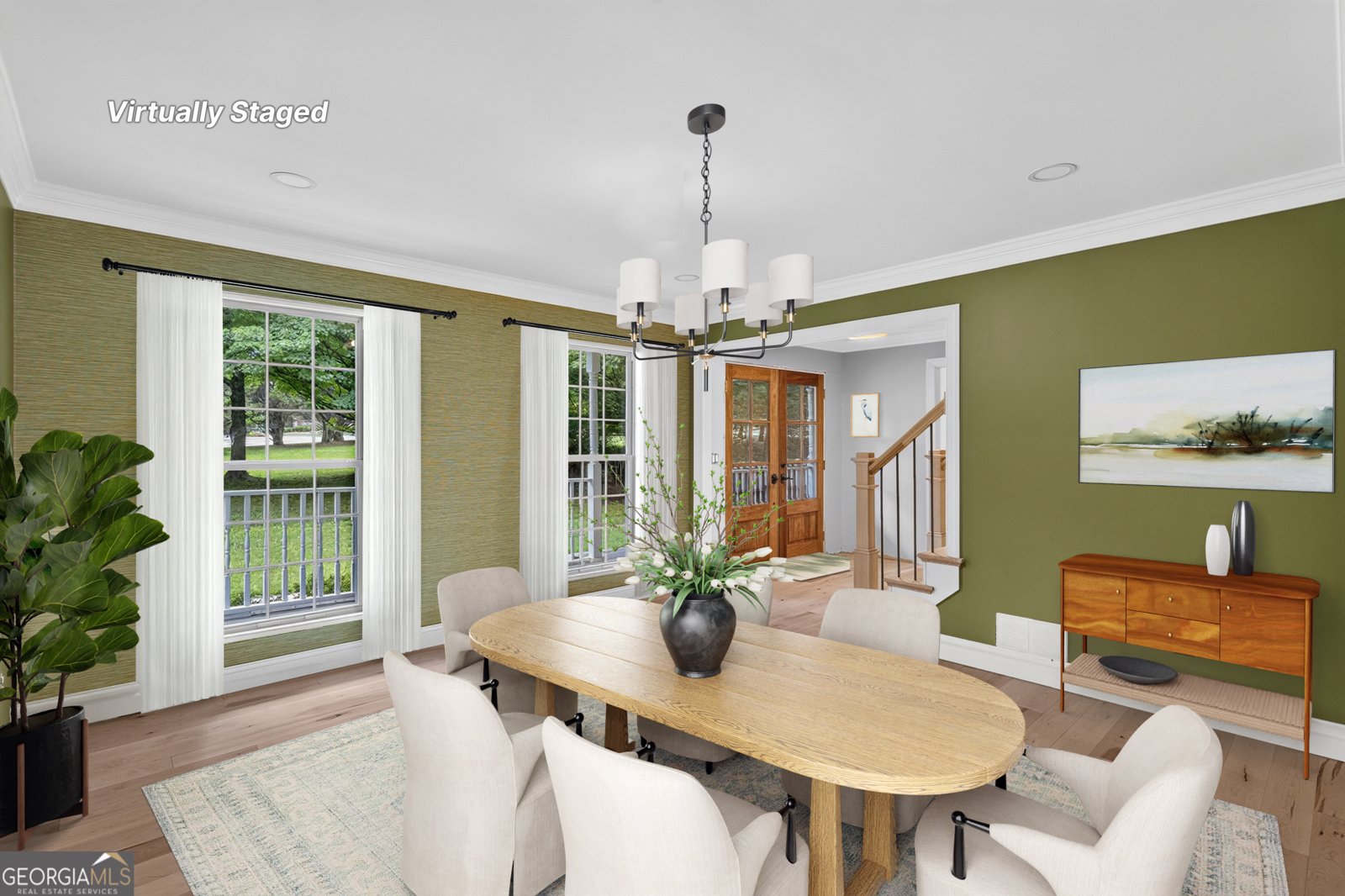 4460 Suwanee Dam Road Suwanee - Photo 14