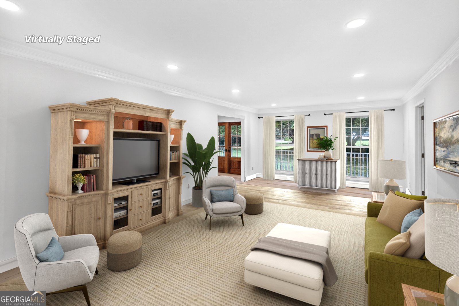 4460 Suwanee Dam Road Suwanee - Photo 22