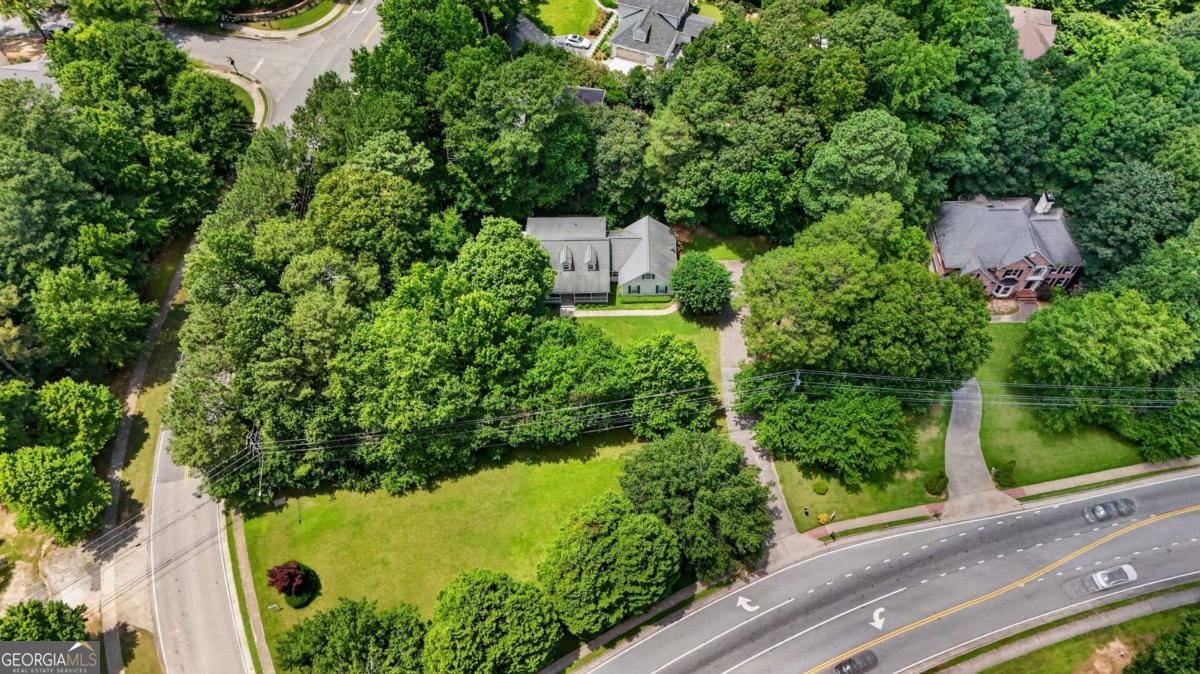 4460 Suwanee Dam Road Suwanee - Photo 43