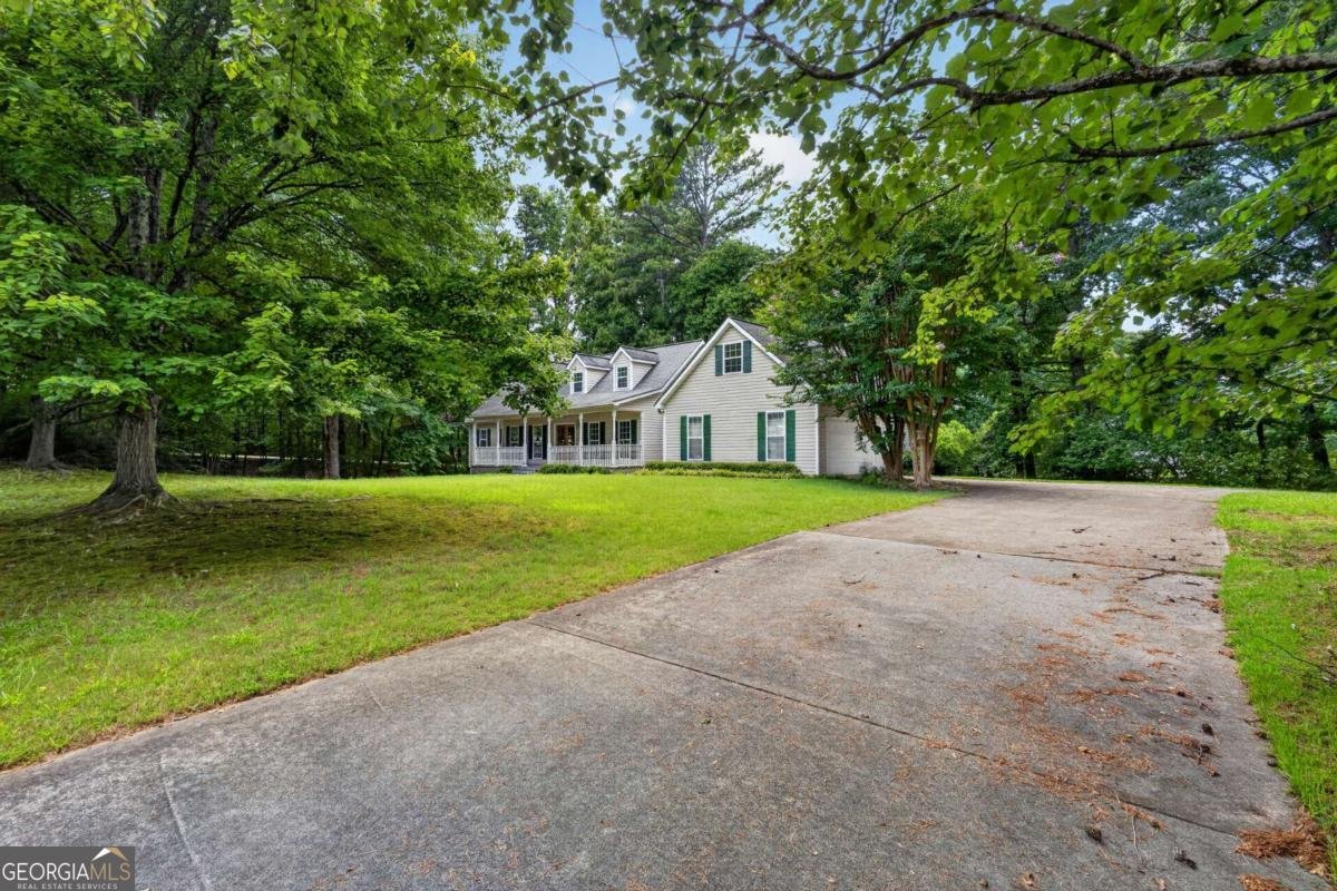 4460 Suwanee Dam Road Suwanee - Photo 9