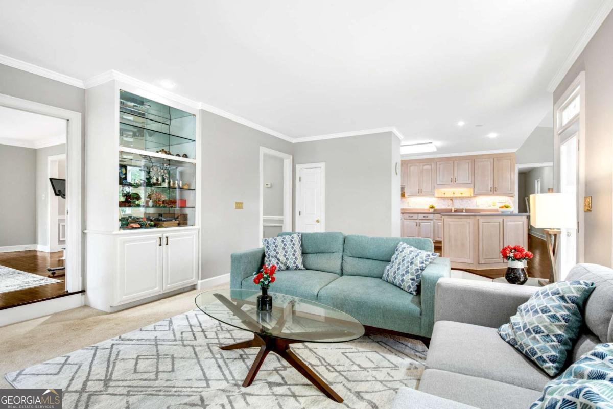 4373 Dunmore Road Marietta - Photo 11