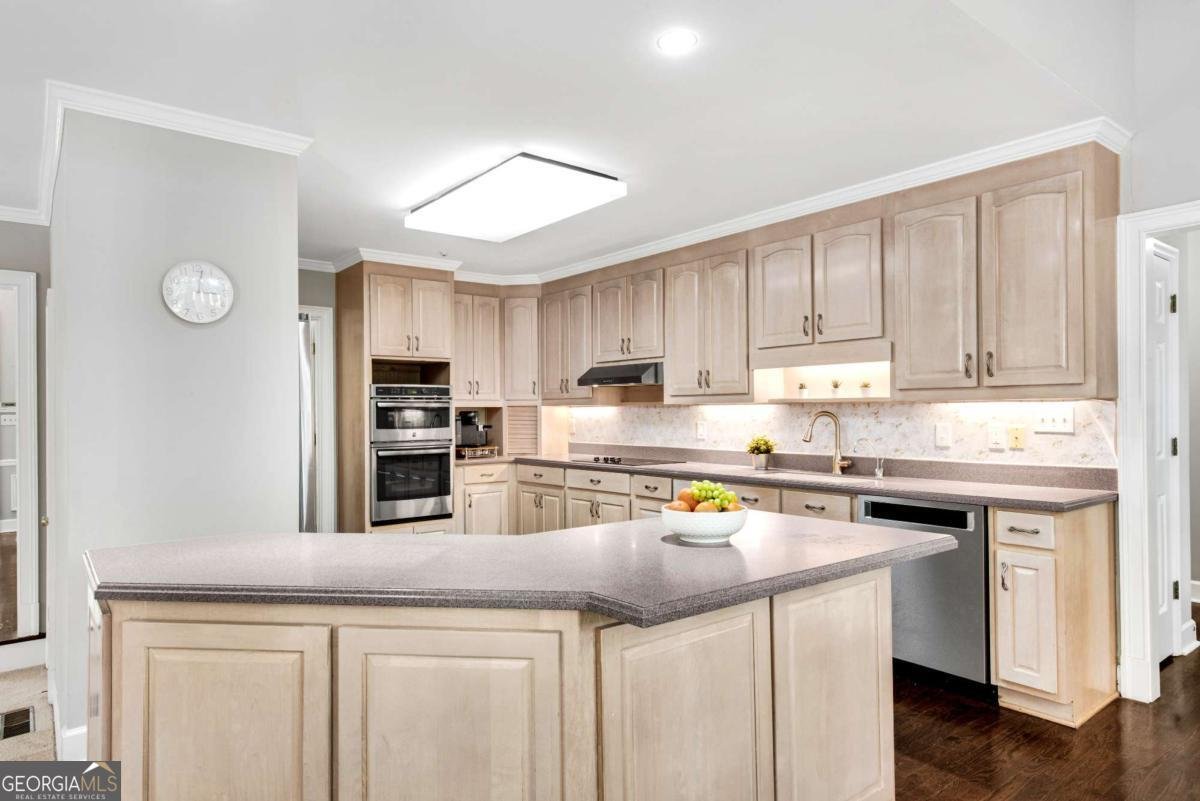4373 Dunmore Road Marietta - Photo 13