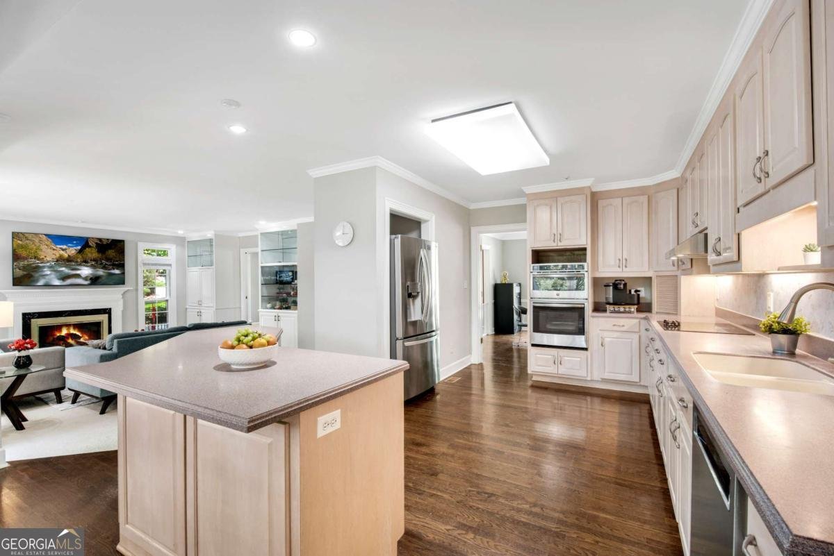 4373 Dunmore Road Marietta - Photo 14