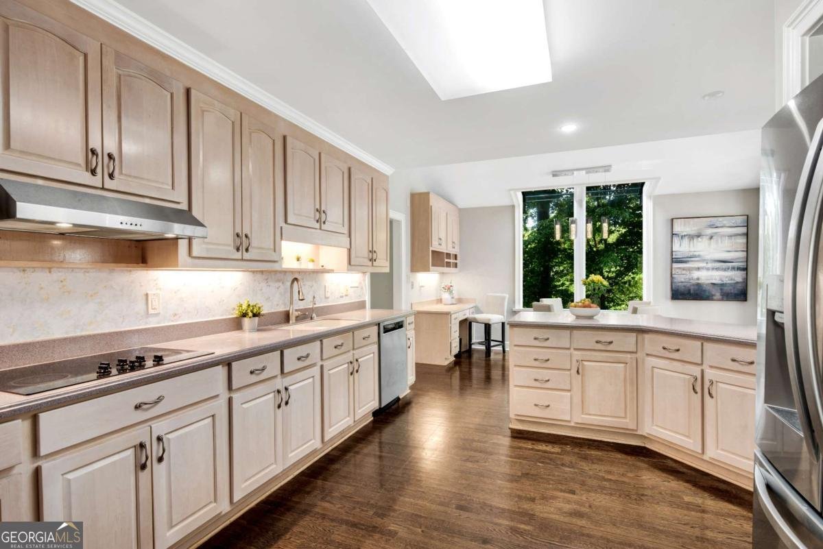 4373 Dunmore Road Marietta - Photo 15