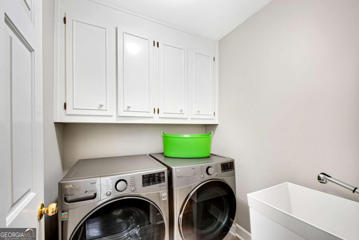 4373 Dunmore Road Marietta - Photo 18
