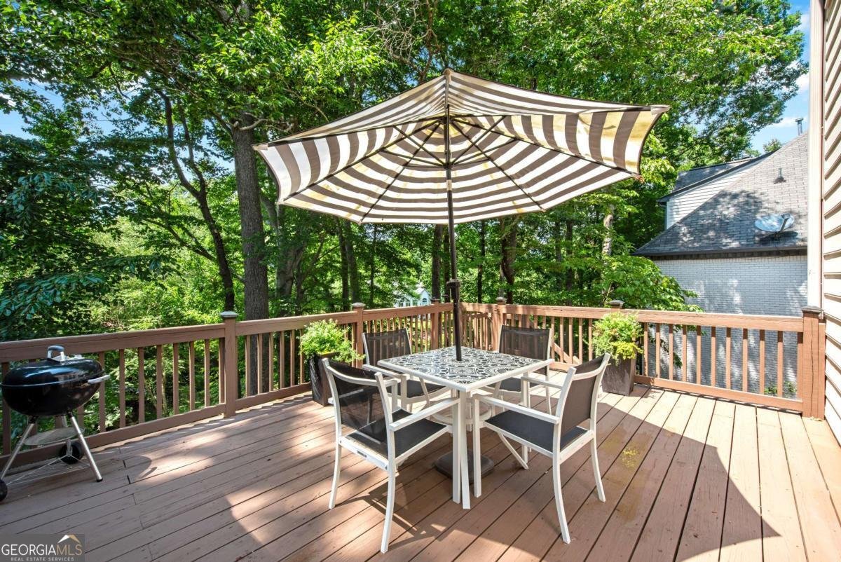 4373 Dunmore Road Marietta - Photo 20