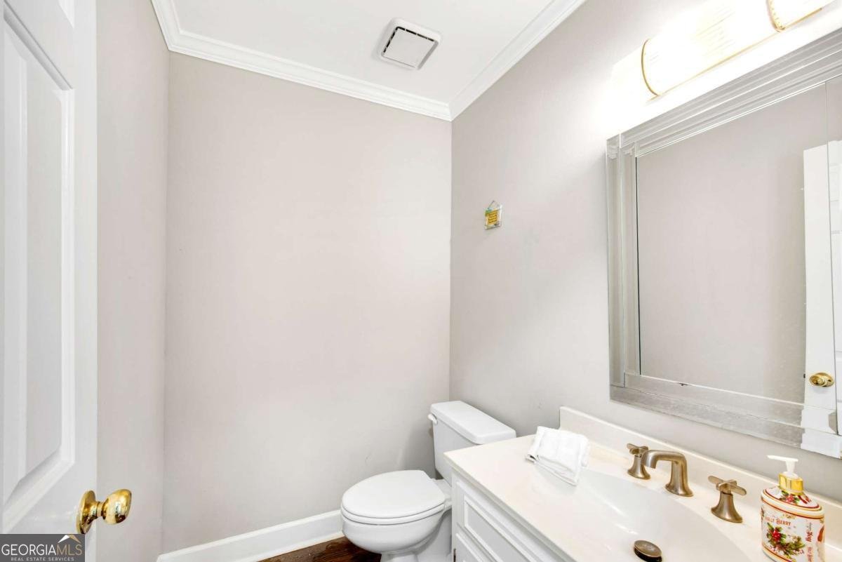 4373 Dunmore Road Marietta - Photo 21