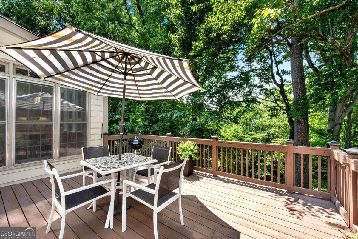 4373 Dunmore Road Marietta - Photo 23
