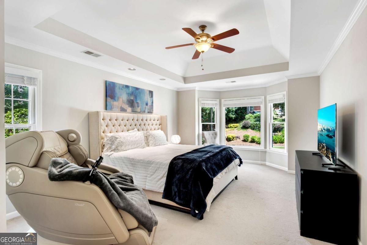 4373 Dunmore Road Marietta - Photo 25