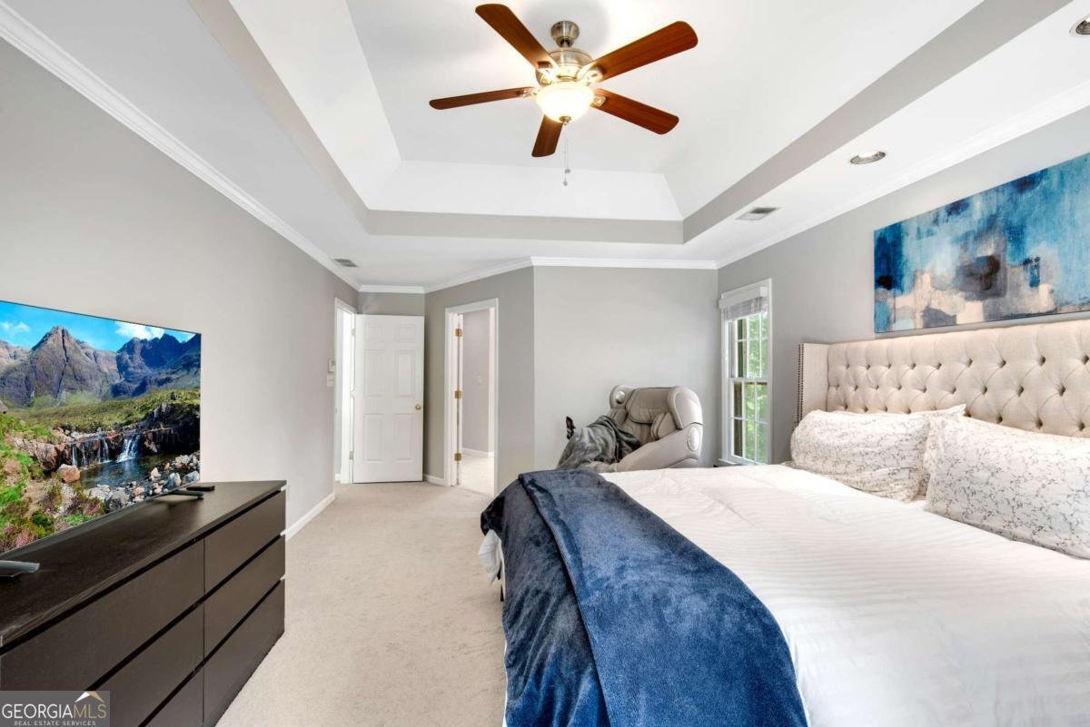4373 Dunmore Road Marietta - Photo 26