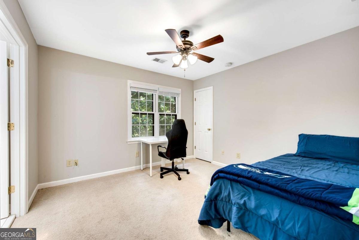 4373 Dunmore Road Marietta - Photo 37