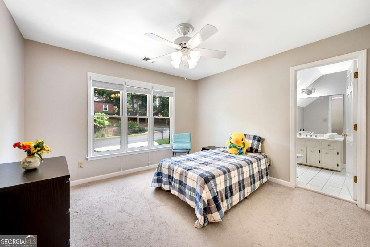 4373 Dunmore Road Marietta - Photo 39