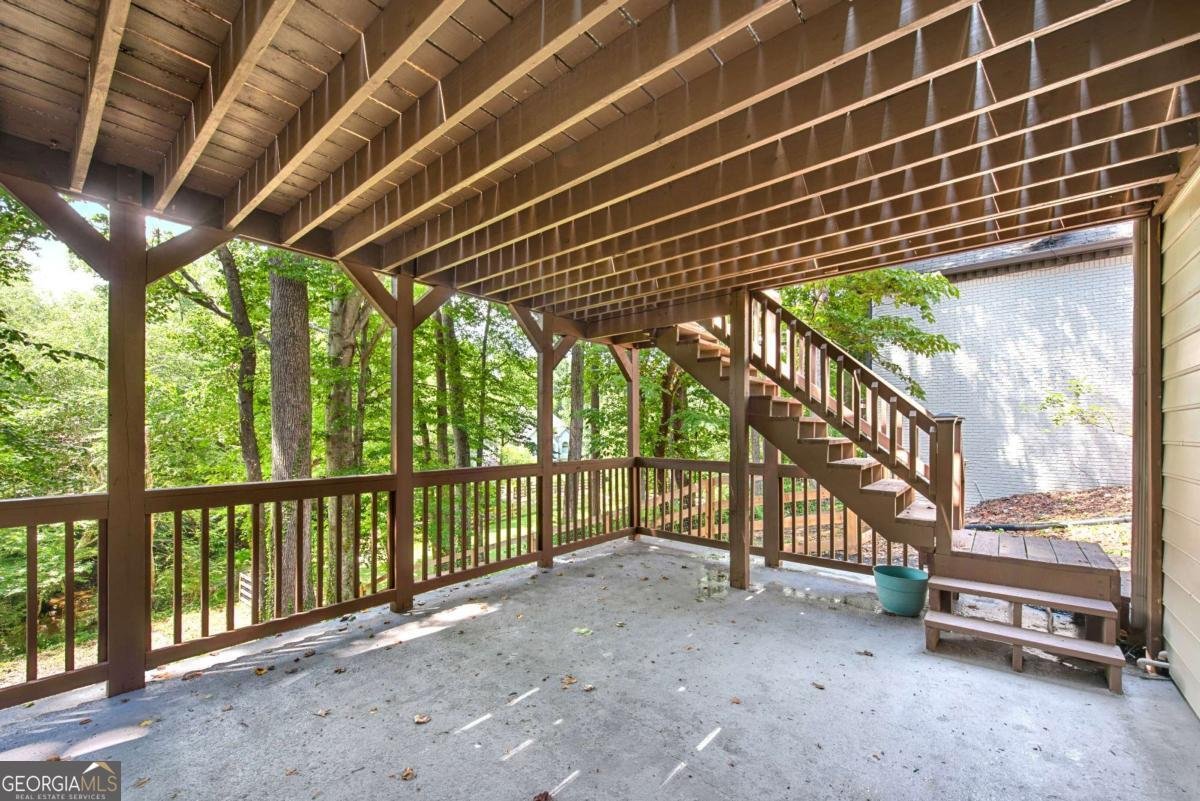 4373 Dunmore Road Marietta - Photo 53