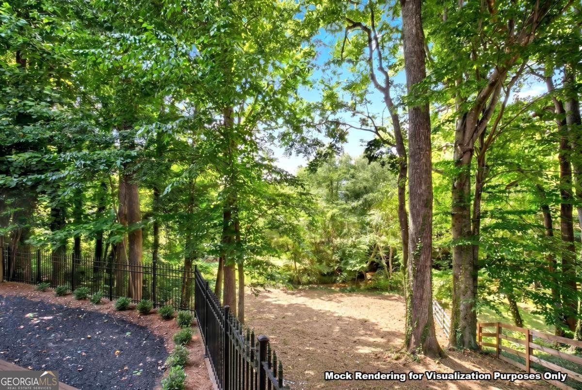 4373 Dunmore Road Marietta - Photo 55