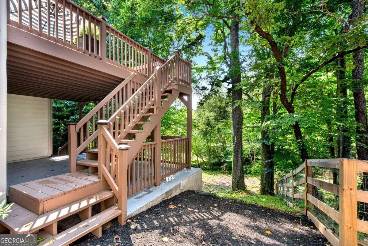 4373 Dunmore Road Marietta - Photo 56