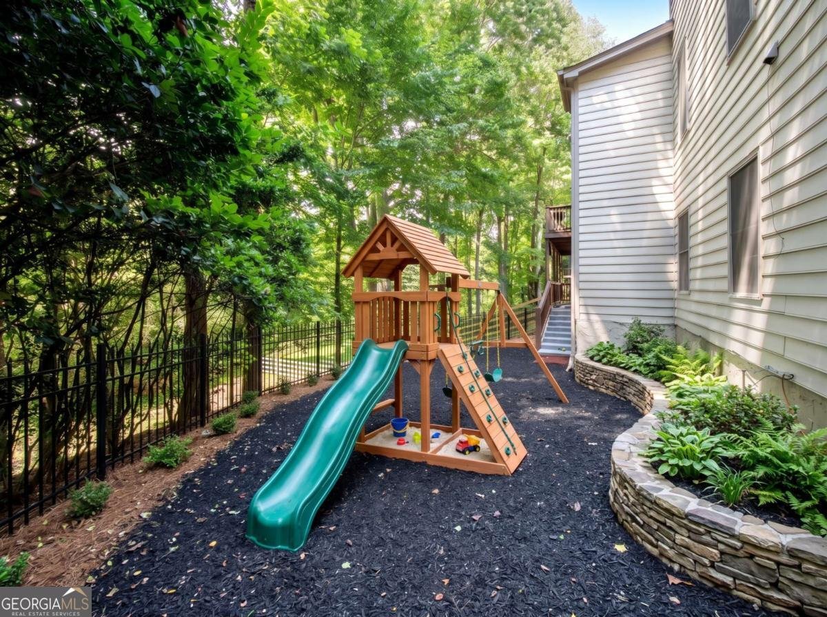 4373 Dunmore Road Marietta - Photo 59