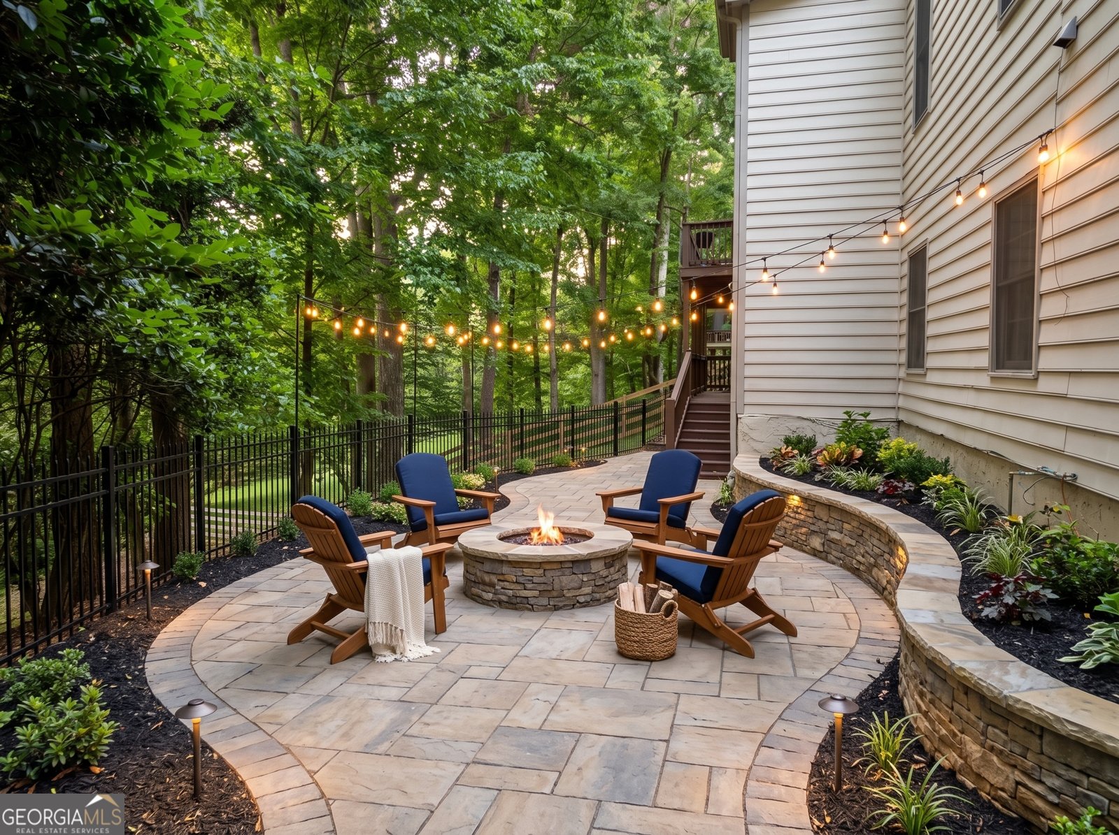 4373 Dunmore Road Marietta - Photo 60