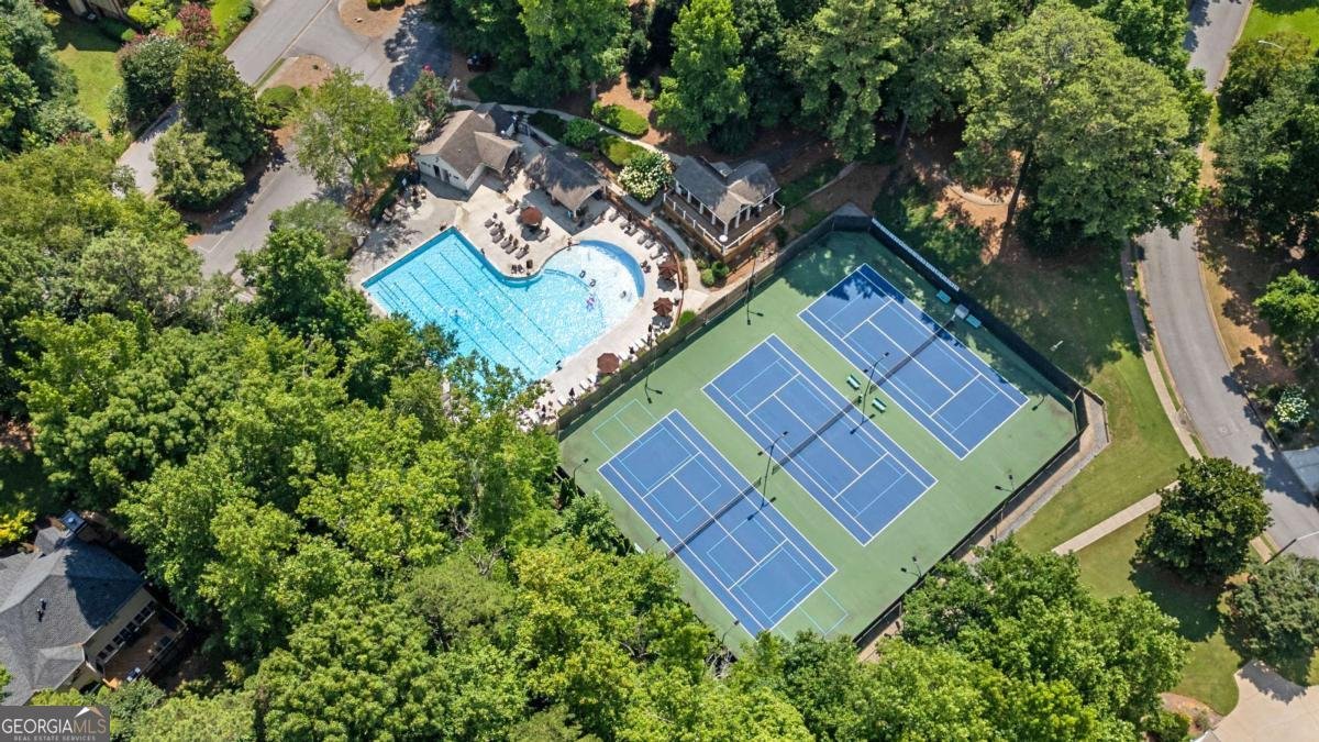 4373 Dunmore Road Marietta - Photo 62