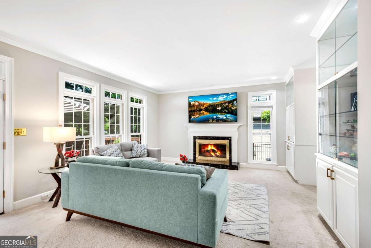 4373 Dunmore Road Marietta - Photo 8