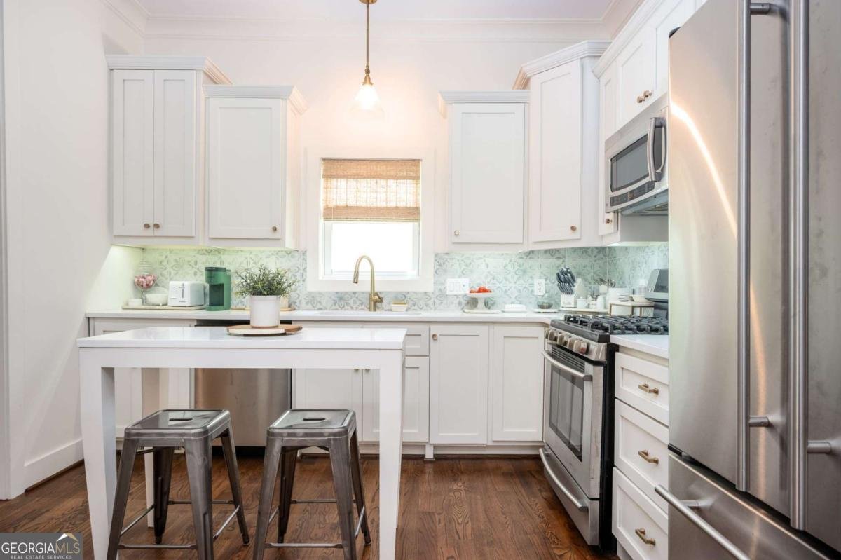1657 Laurel Avenue Atlanta - Photo 10