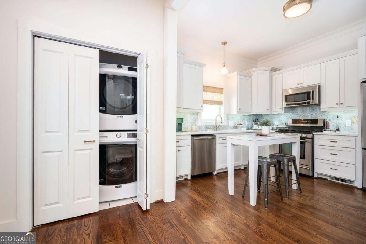 1657 Laurel Avenue Atlanta - Photo 13