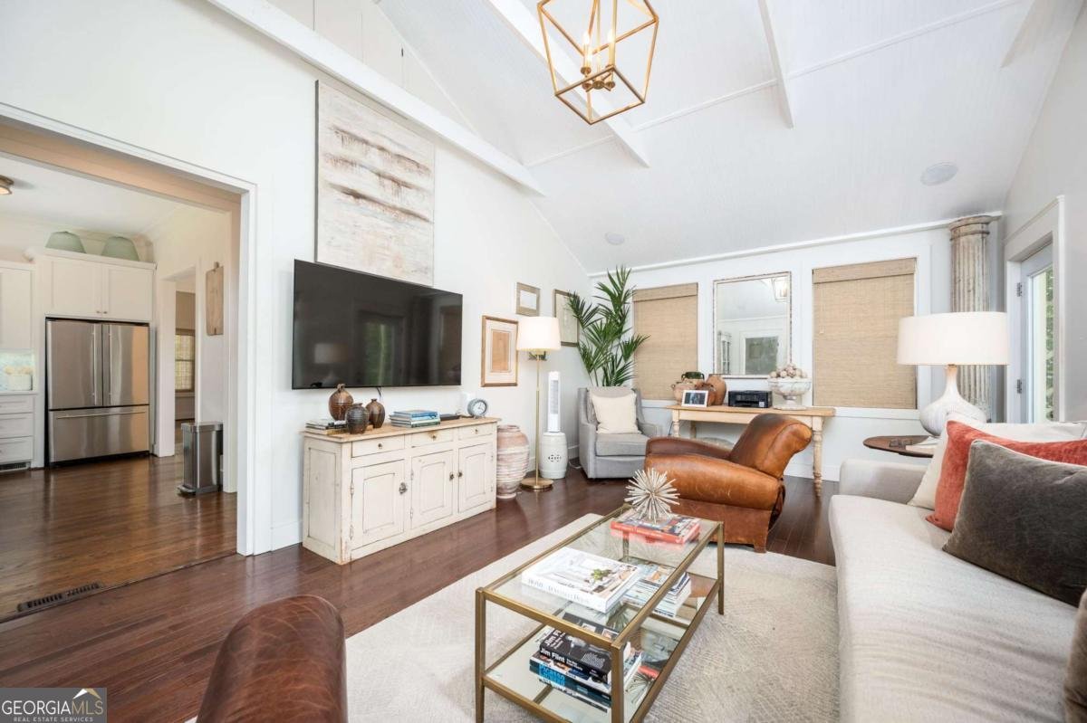 1657 Laurel Avenue Atlanta - Photo 17