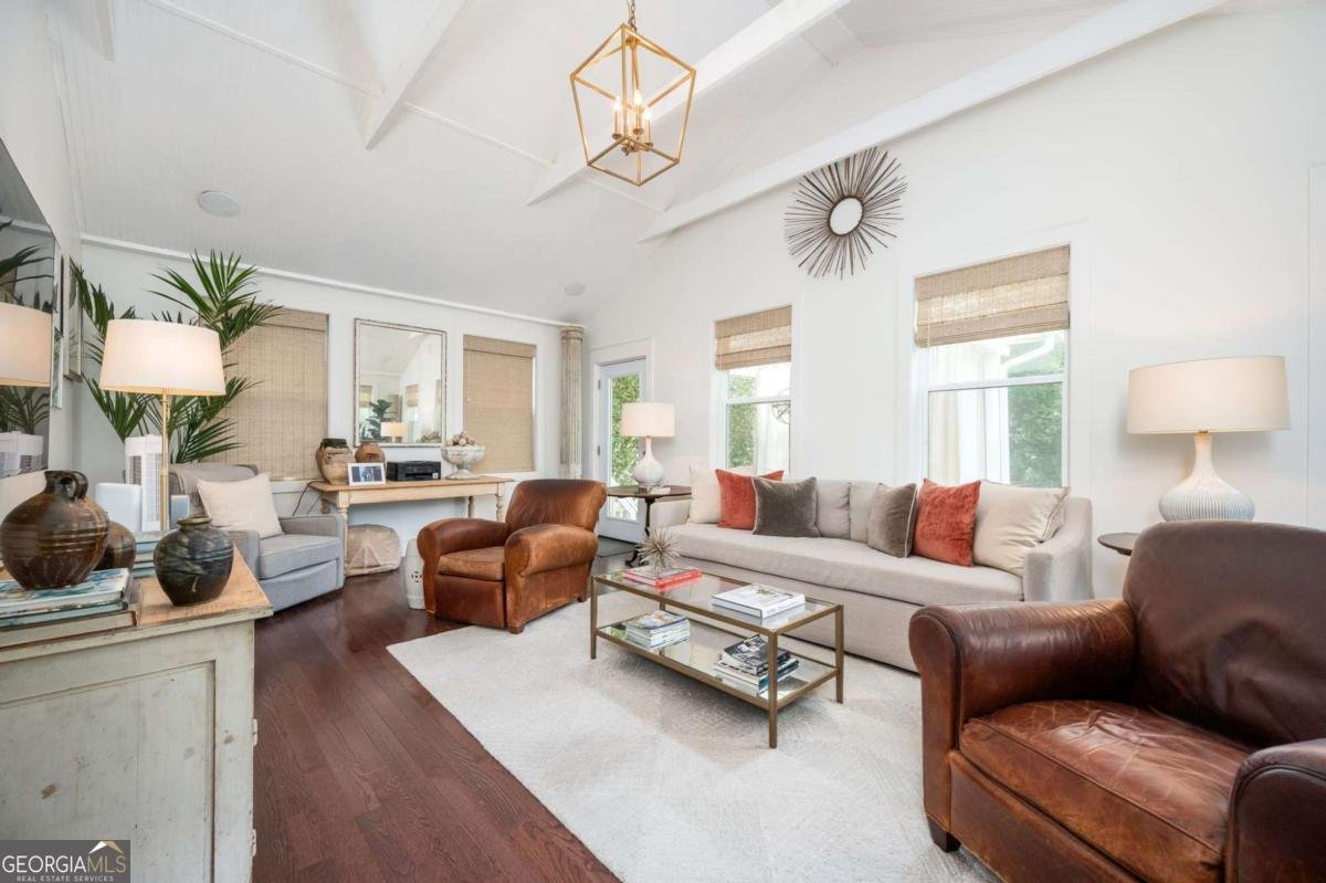 1657 Laurel Avenue Atlanta - Photo 18
