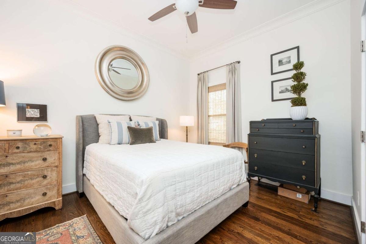 1657 Laurel Avenue Atlanta - Photo 21