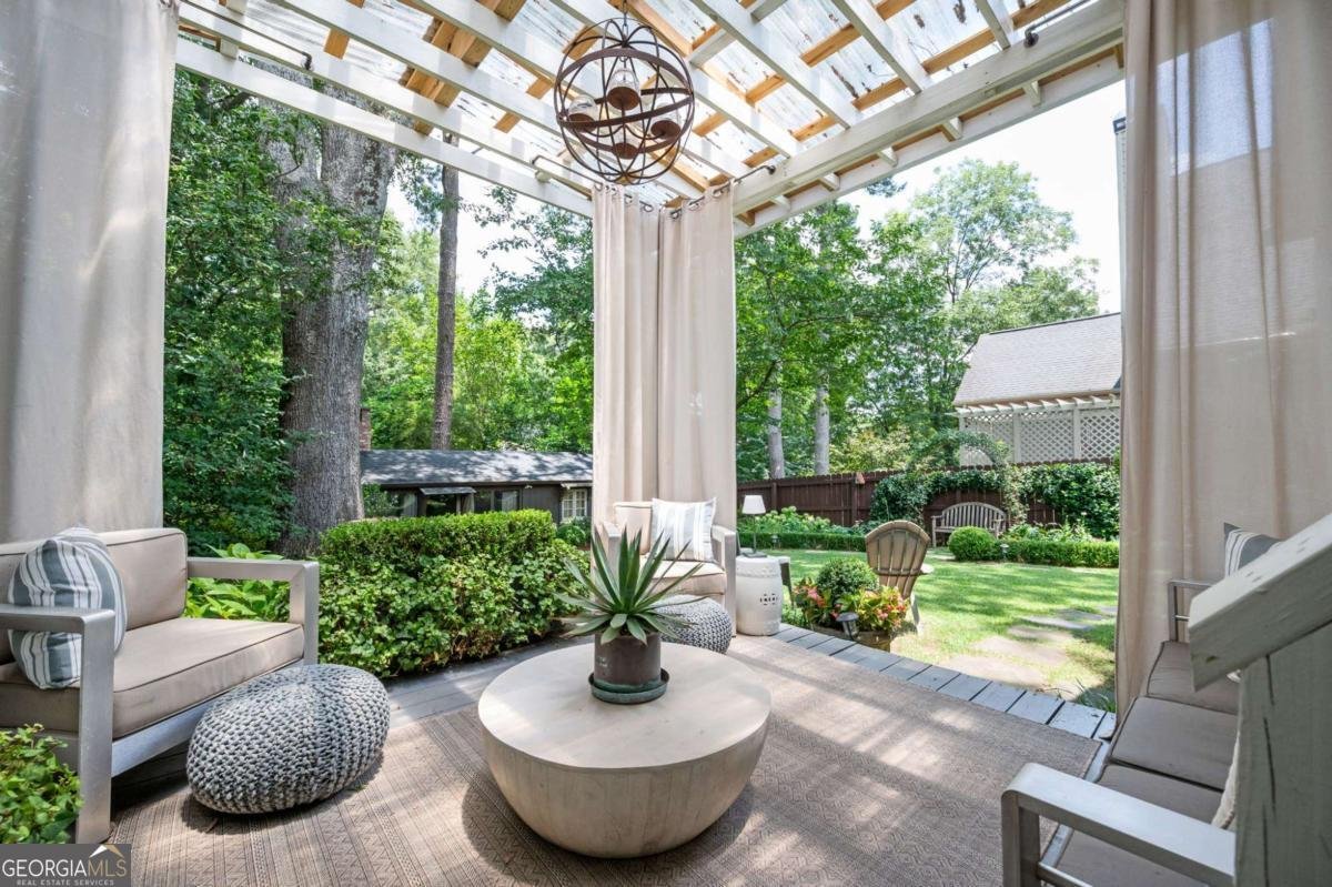 1657 Laurel Avenue Atlanta - Photo 28