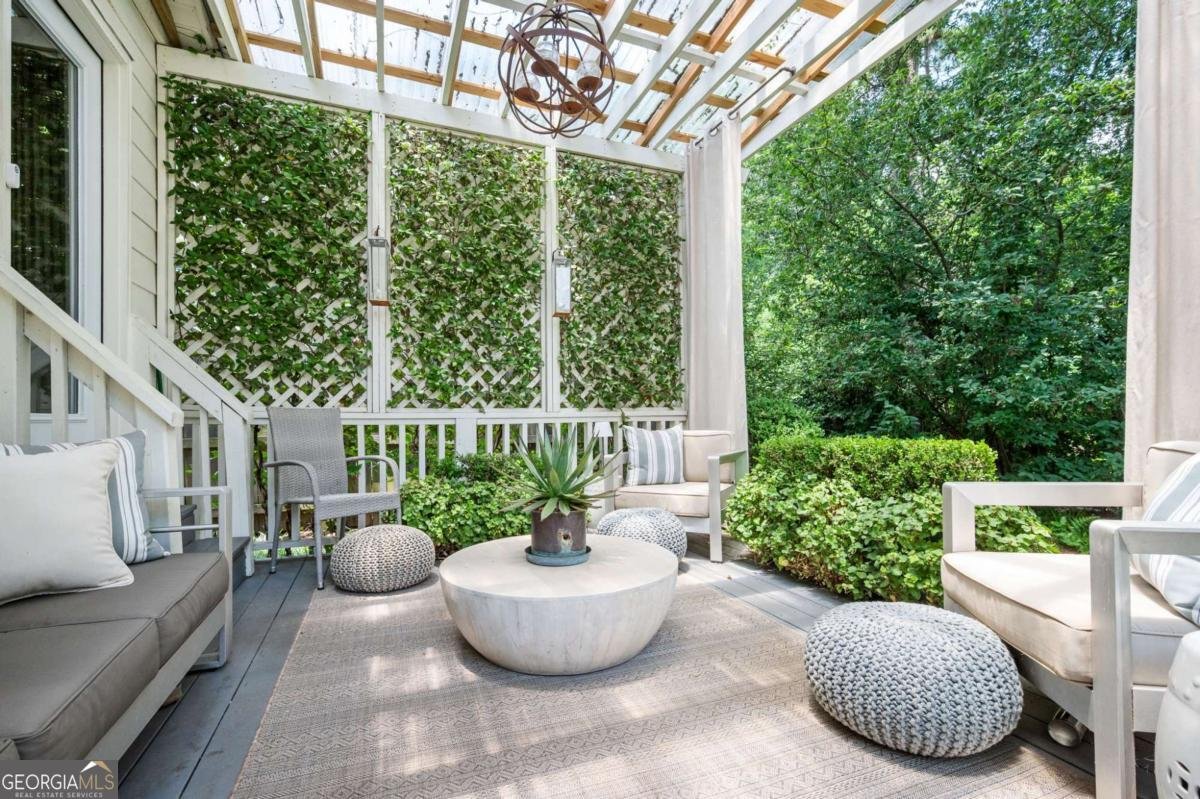 1657 Laurel Avenue Atlanta - Photo 29