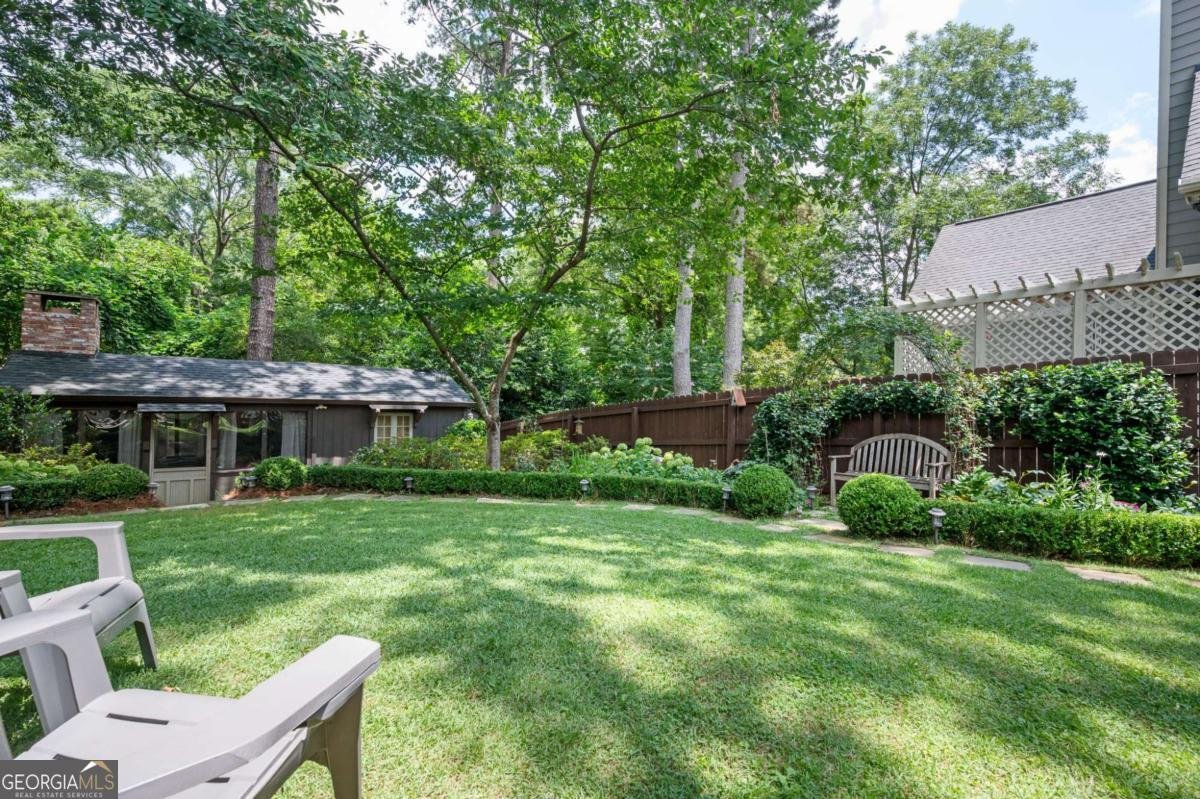 1657 Laurel Avenue Atlanta - Photo 31