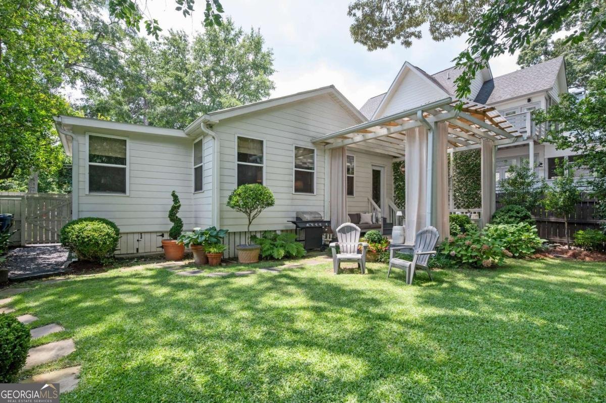 1657 Laurel Avenue Atlanta - Photo 32