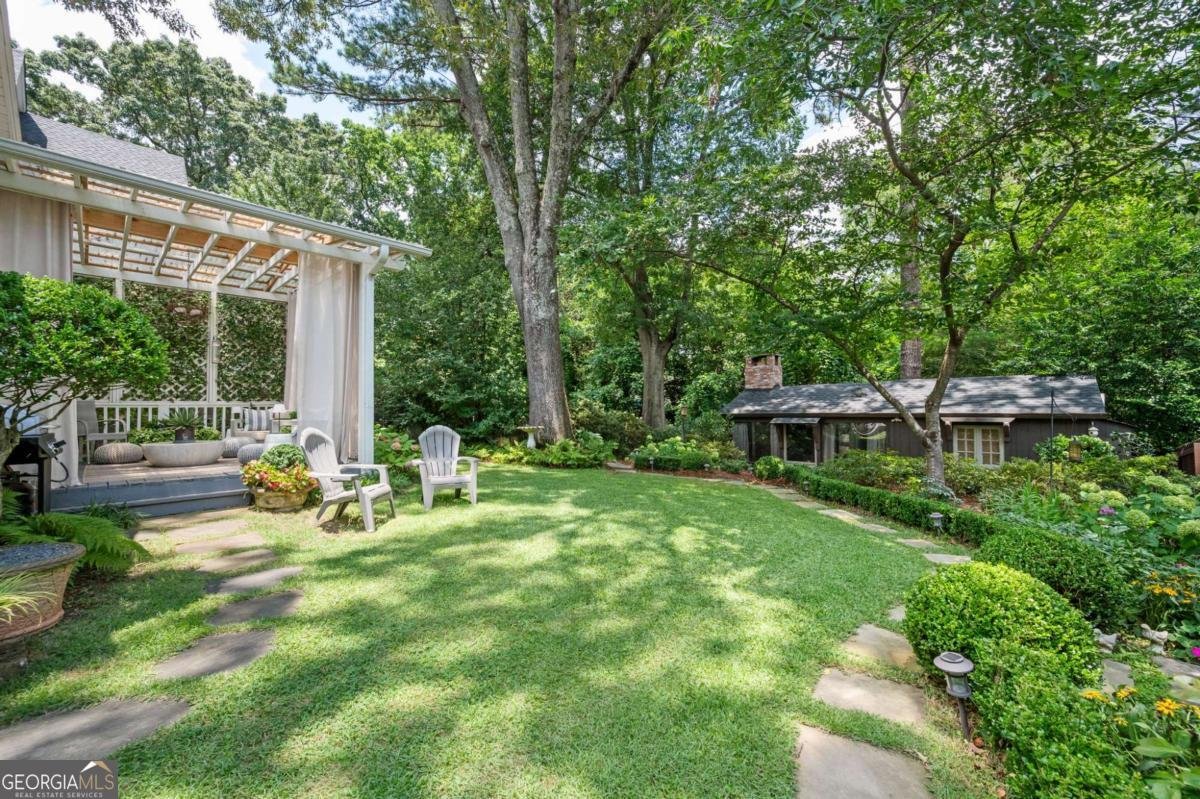 1657 Laurel Avenue Atlanta - Photo 33