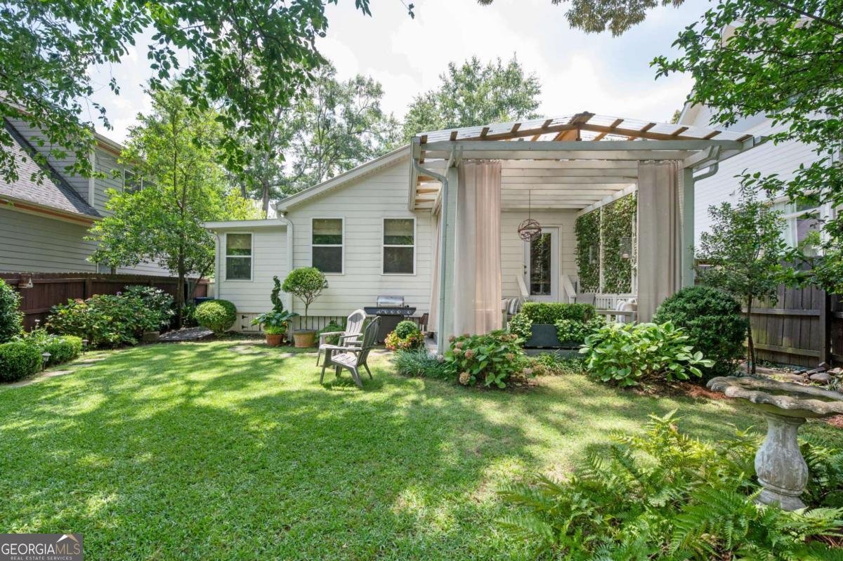 1657 Laurel Avenue Atlanta - Photo 47
