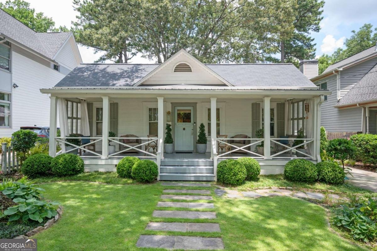 1657 Laurel Avenue Atlanta - Photo 48