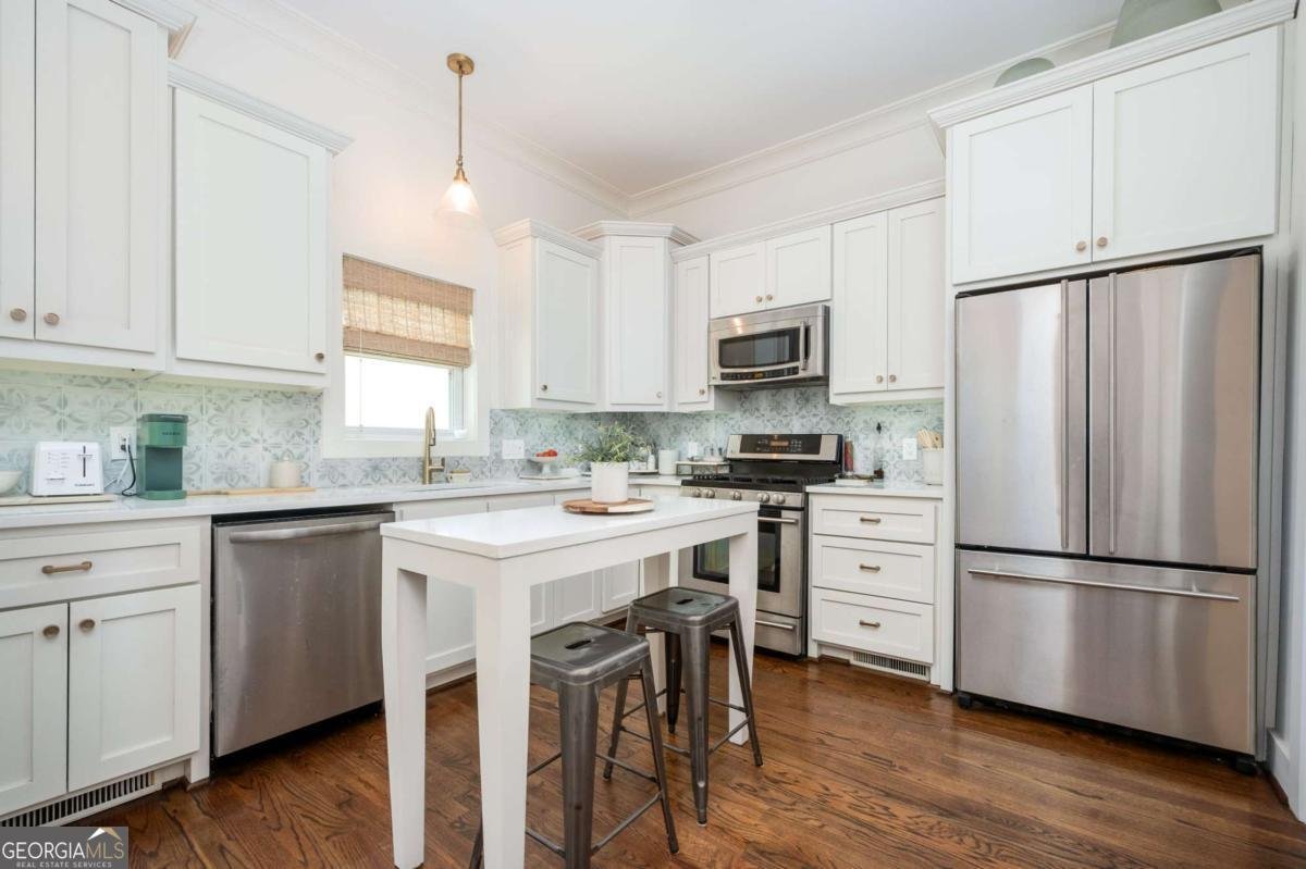 1657 Laurel Avenue Atlanta - Photo 8