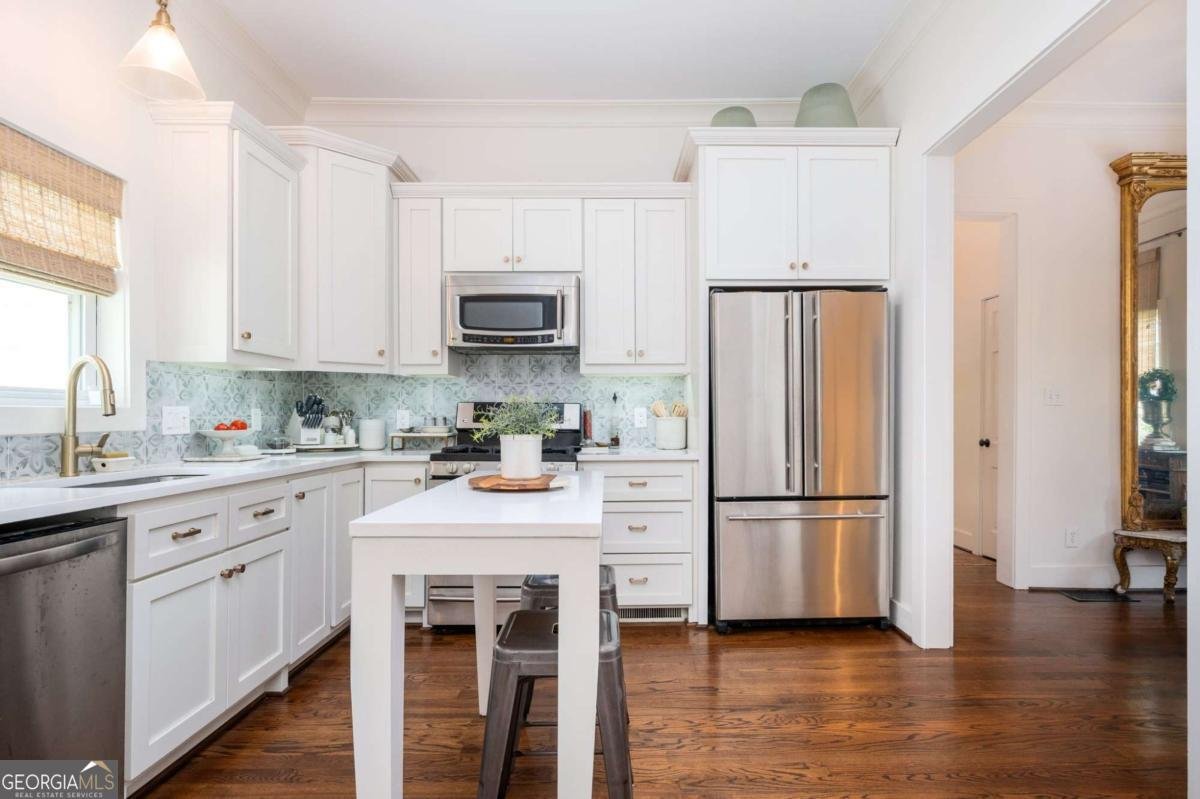 1657 Laurel Avenue Atlanta - Photo 9