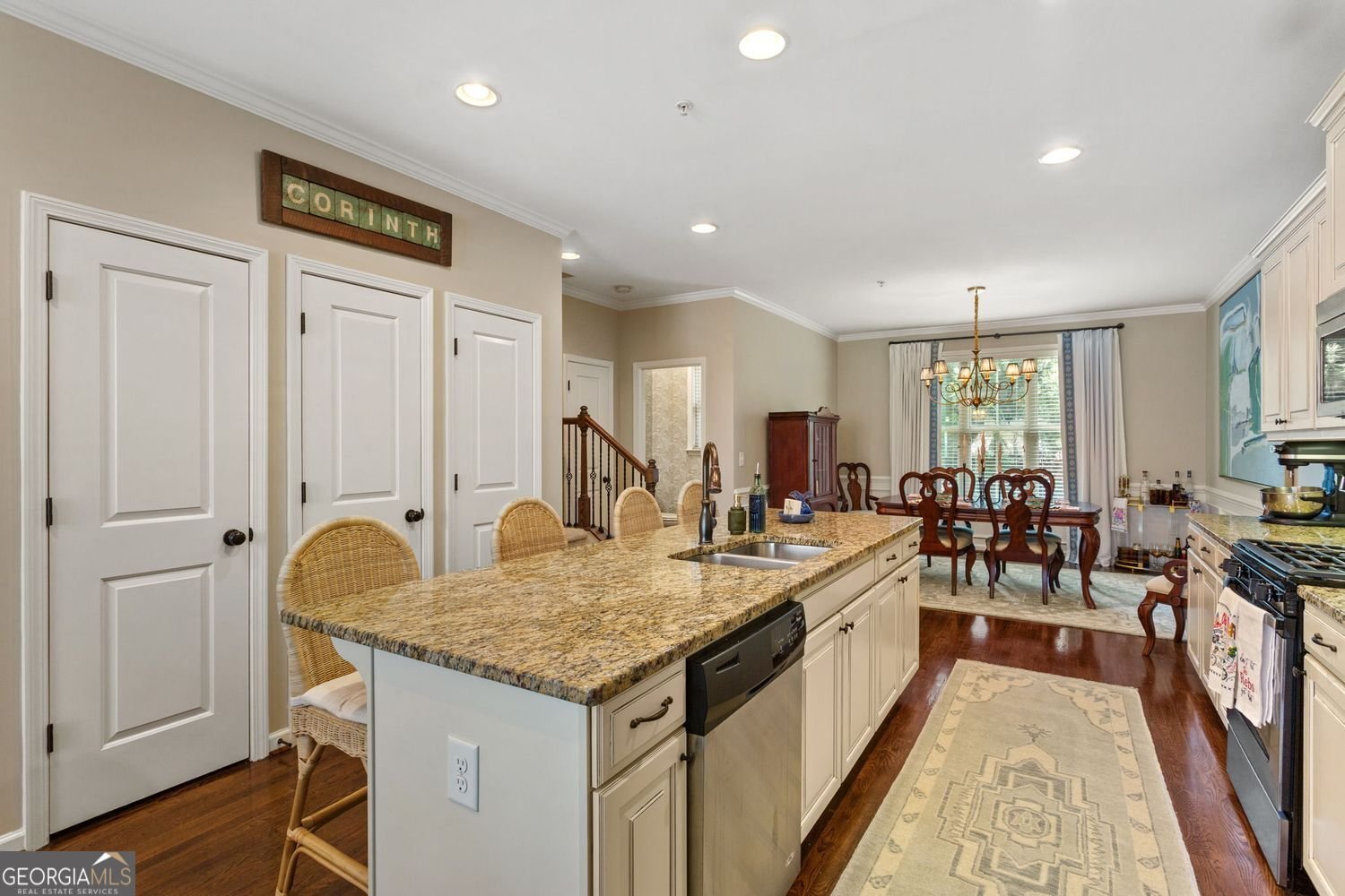 1215 Poston Place Smyrna - Photo 16